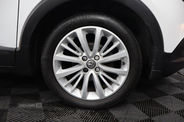 Used Vauxhall Crossland X 2018 for sale - 76167833: Photo 11