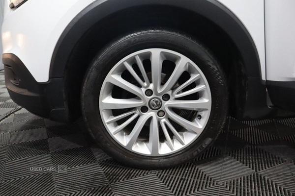 Used Vauxhall Crossland X 2018 for sale - 76167833: Photo 12