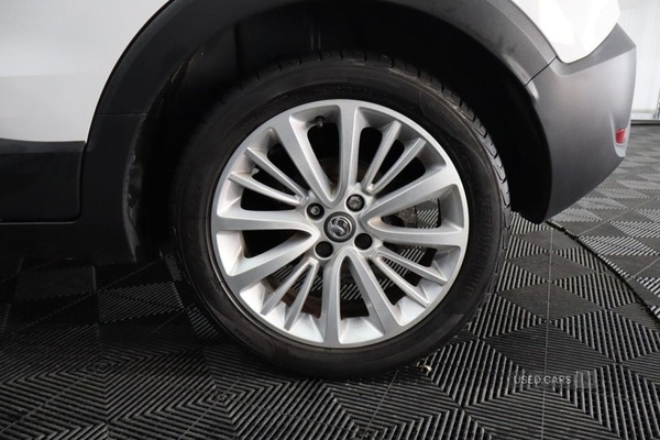 Used Vauxhall Crossland X 2018 for sale - 76167833: Photo 13