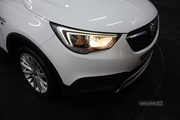 Used Vauxhall Crossland X 2018 for sale - 76167833: Photo 16
