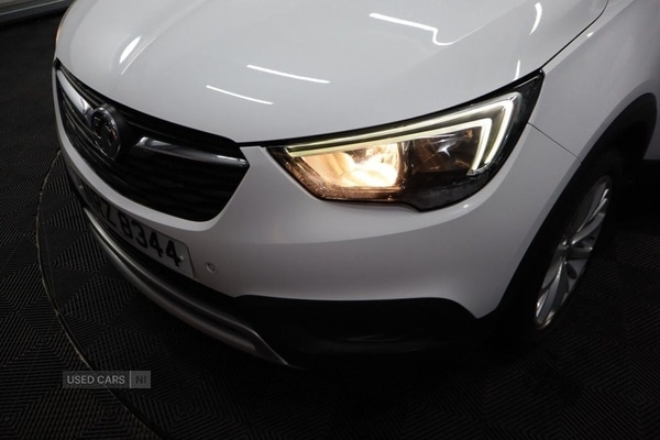 Used Vauxhall Crossland X 2018 for sale - 76167833: Photo 17