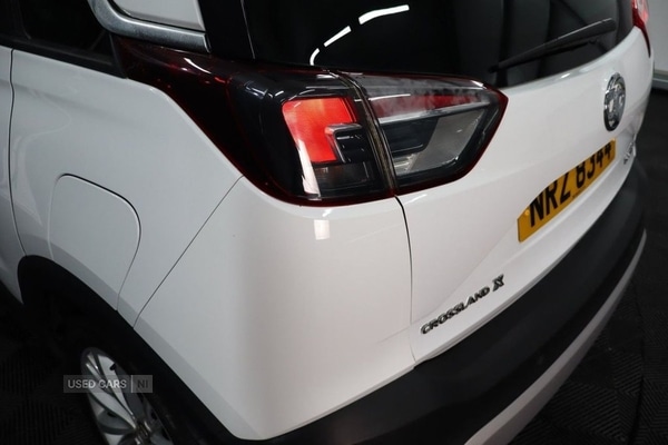 Used Vauxhall Crossland X 2018 for sale - 76167833: Photo 21