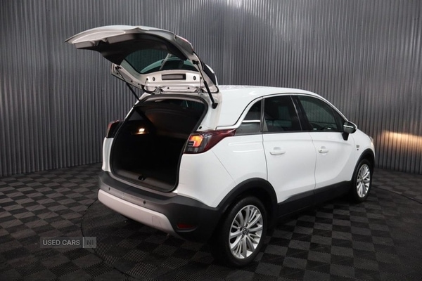 Used Vauxhall Crossland X 2018 for sale - 76167833: Photo 26