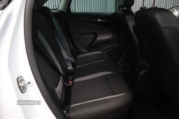 Used Vauxhall Crossland X 2018 for sale - 76167833: Photo 27