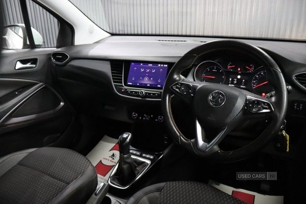Used Vauxhall Crossland X 2018 for sale - 76167833: Photo 29