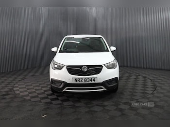 Used Vauxhall Crossland X 2018 for sale - 76167833: Photo 2