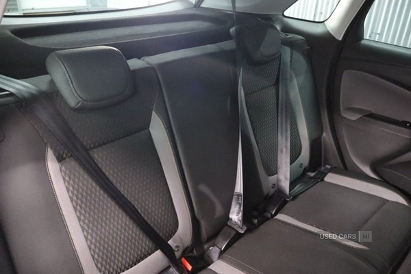 Used Vauxhall Crossland X 2018 for sale - 76167833: Photo 30