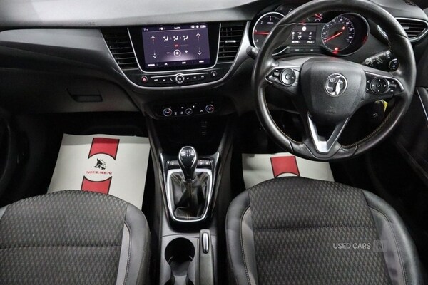 Used Vauxhall Crossland X 2018 for sale - 76167833: Photo 31