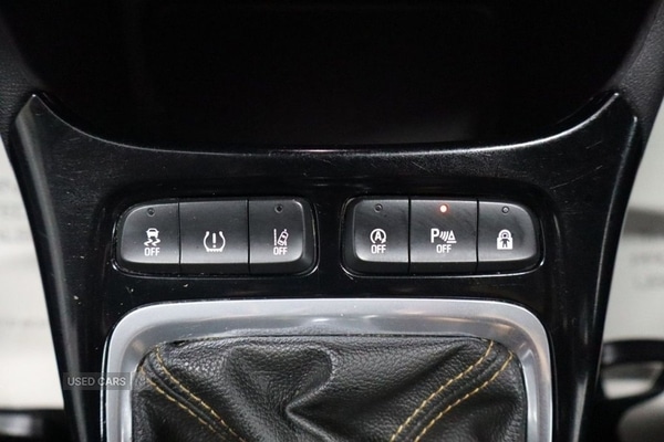 Used Vauxhall Crossland X 2018 for sale - 76167833: Photo 32