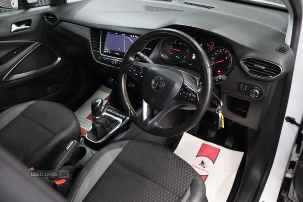 Used Vauxhall Crossland X 2018 for sale - 76167833: Photo 35