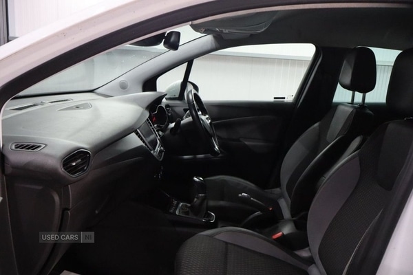 Used Vauxhall Crossland X 2018 for sale - 76167833: Photo 36
