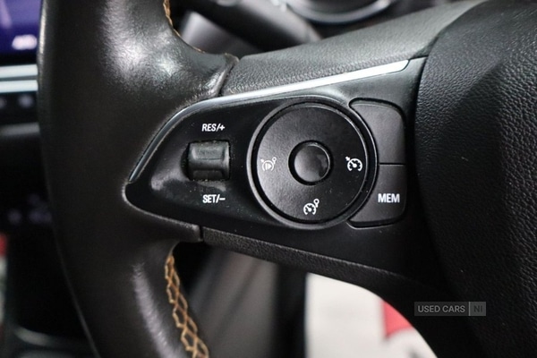 Used Vauxhall Crossland X 2018 for sale - 76167833: Photo 39