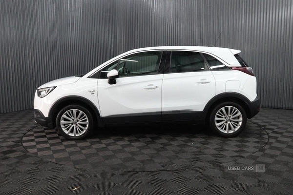 Used Vauxhall Crossland X 2018 for sale - 76167833: Photo 4