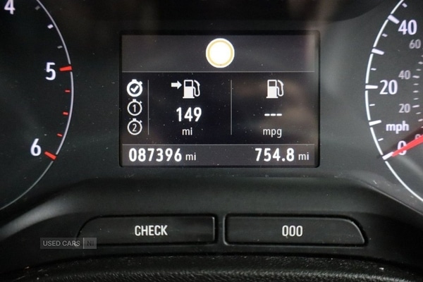 Used Vauxhall Crossland X 2018 for sale - 76167833: Photo 41
