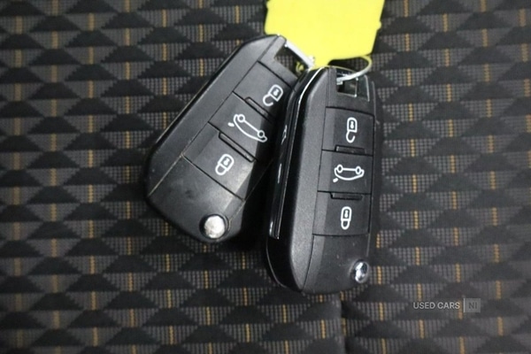 Used Vauxhall Crossland X 2018 for sale - 76167833: Photo 47