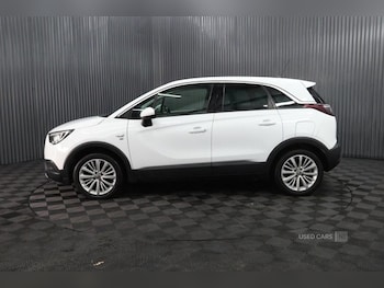 Used Vauxhall Crossland X 2018 for sale - 76167833: Photo 4
