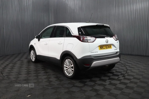 Used Vauxhall Crossland X 2018 for sale - 76167833: Photo 5