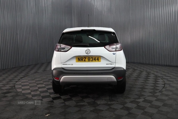 Used Vauxhall Crossland X 2018 for sale - 76167833: Photo 6