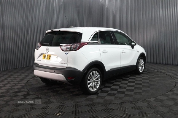 Used Vauxhall Crossland X 2018 for sale - 76167833: Photo 7