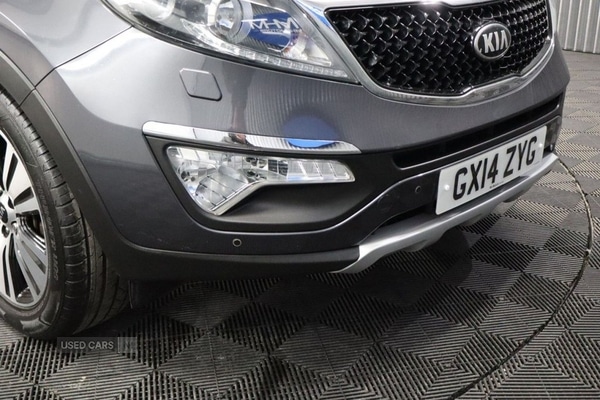 Used Kia Sportage 2014 for sale - 77388157: Photo 10