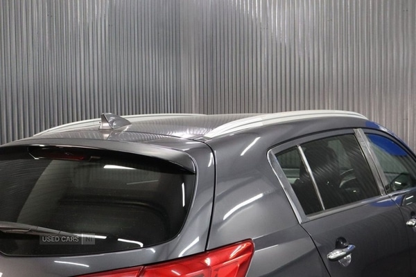 Used Kia Sportage 2014 for sale - 77388157: Photo 13