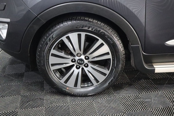 Used Kia Sportage 2014 for sale - 77388157: Photo 17