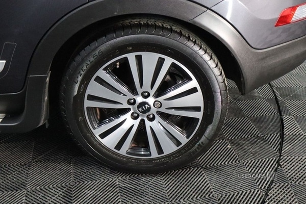 Used Kia Sportage 2014 for sale - 77388157: Photo 18