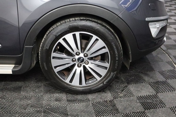 Used Kia Sportage 2014 for sale - 77388157: Photo 19