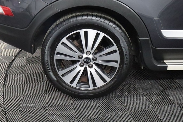 Used Kia Sportage 2014 for sale - 77388157: Photo 20