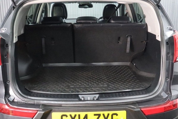 Used Kia Sportage 2014 for sale - 77388157: Photo 21