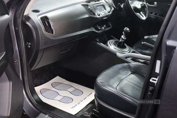 Used Kia Sportage 2014 for sale - 77388157: Photo 23