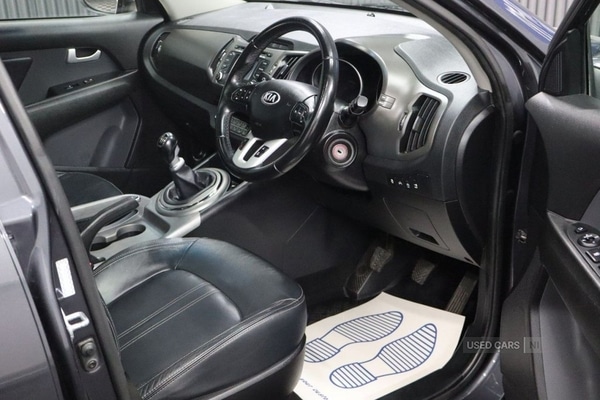 Used Kia Sportage 2014 for sale - 77388157: Photo 24