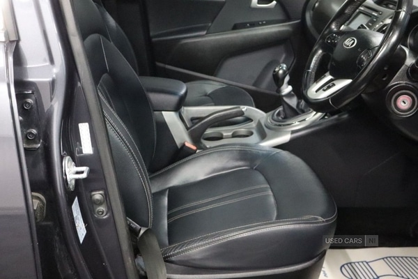 Used Kia Sportage 2014 for sale - 77388157: Photo 26