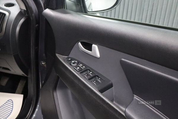 Used Kia Sportage 2014 for sale - 77388157: Photo 28