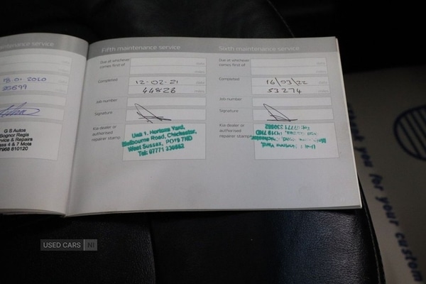 Used Kia Sportage 2014 for sale - 77388157: Photo 33