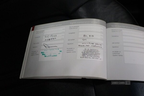 Used Kia Sportage 2014 for sale - 77388157: Photo 34