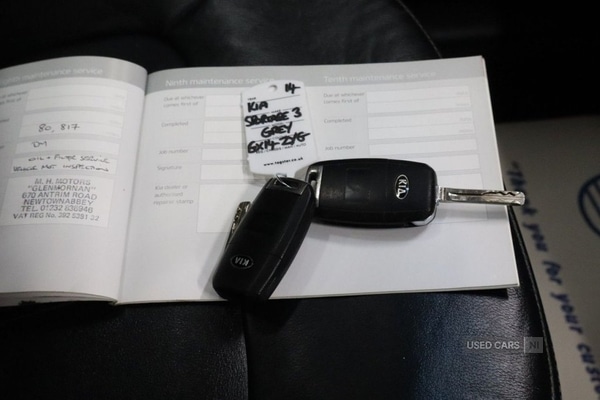 Used Kia Sportage 2014 for sale - 77388157: Photo 35