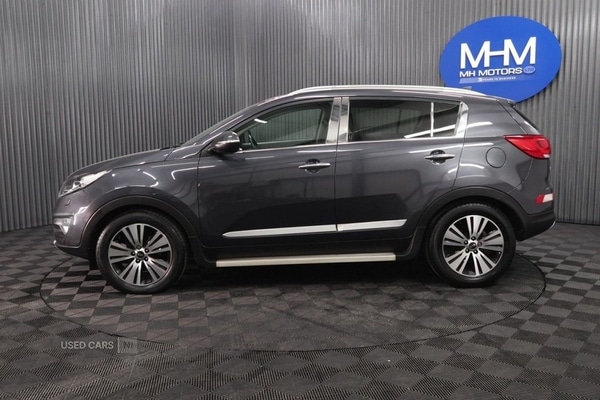 Used Kia Sportage 2014 for sale - 77388157: Photo 4