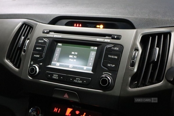 Used Kia Sportage 2014 for sale - 77388157: Photo 41