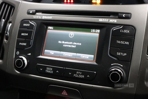 Used Kia Sportage 2014 for sale - 77388157: Photo 42