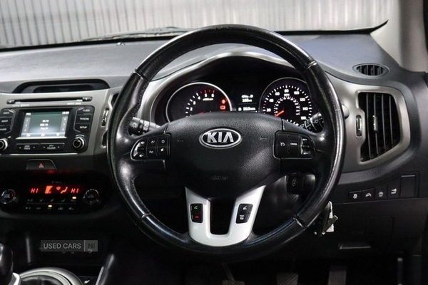 Used Kia Sportage 2014 for sale - 77388157: Photo 45