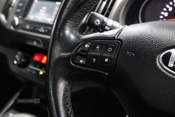 Used Kia Sportage 2014 for sale - 77388157: Photo 46