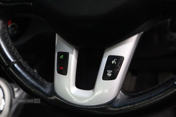 Used Kia Sportage 2014 for sale - 77388157: Photo 48