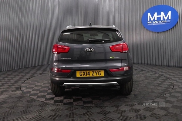 Used Kia Sportage 2014 for sale - 77388157: Photo 6