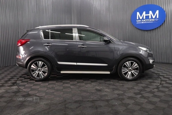 Used Kia Sportage 2014 for sale - 77388157: Photo 8