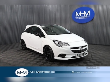Used Vauxhall Corsa 2019 for sale - 78855592: Photo