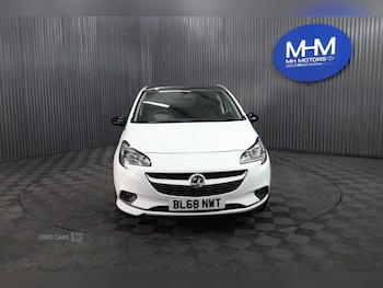 Used Vauxhall Corsa 2019 for sale - 78855592: Photo