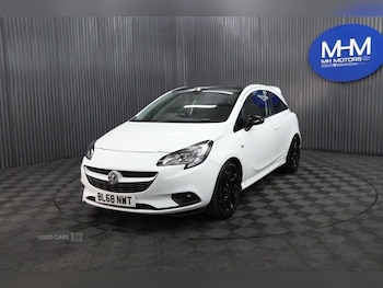 Used Vauxhall Corsa 2019 for sale - 78855592: Photo