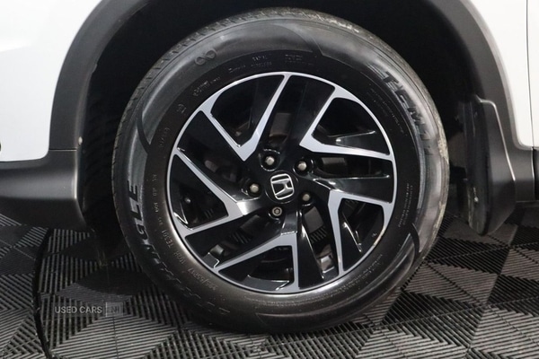 Used Honda CR-V 2016 for sale - 77456767: Photo 12