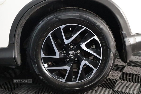 Used Honda CR-V 2016 for sale - 77456767: Photo 13